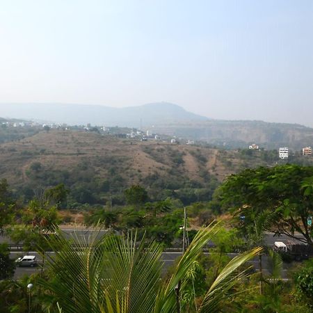 P P Lodging Mangvadi Esterno foto